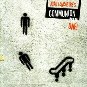 Communion One!