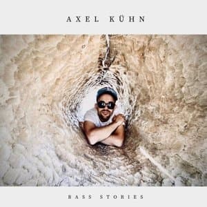 Bass Stories (EP)