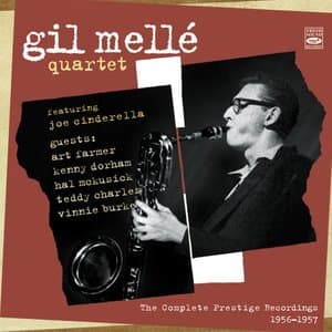 The Complete Prestige Recordings 1956-1957