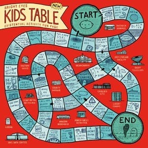 Kids Table