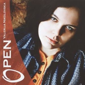 Open