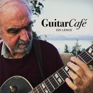 Guitar Cafe