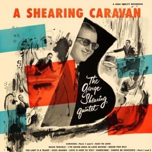A Shearing Caravan