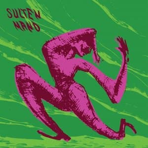 Sultenmand