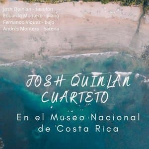 En el Museo Nacional de Costa Rica