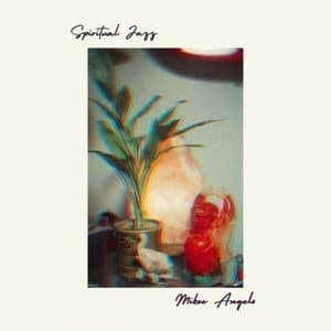 Spiritual Jazz