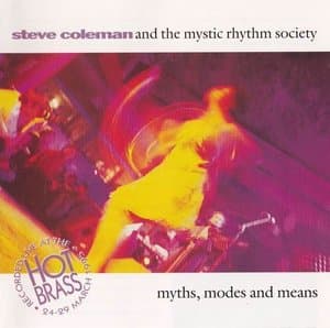 Myths, Modes And Means