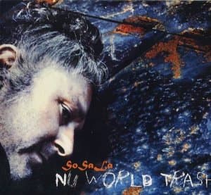 Nu World Trash