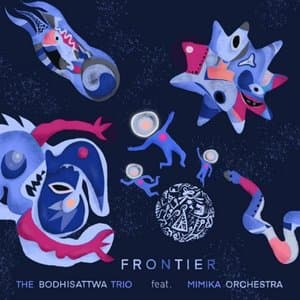 Frontier