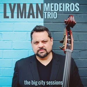 The Big City Sessions