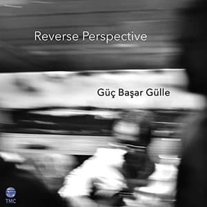 Reverse Perspective