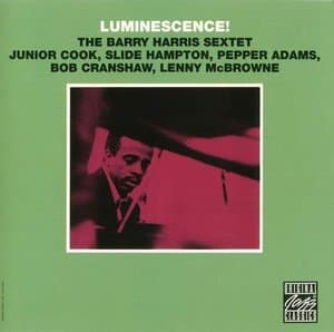 Luminescence !