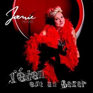 L'eden Est Un Bazar