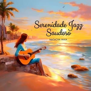 Serenidade Jazz Saudoso