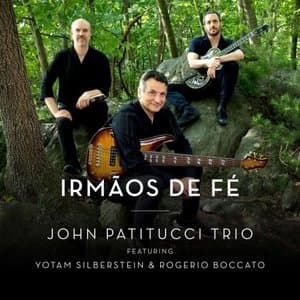 Irmaos De Fe