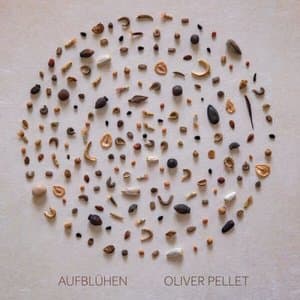 Aufbluhen
