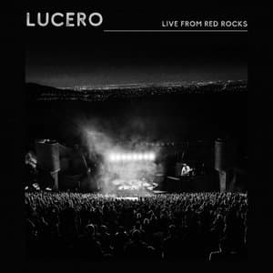 Live From Red Rocks