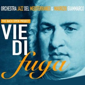 Vie Di Fuga: The Bach Open Project