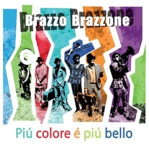 Piu Colore E Piu Bello