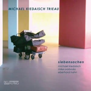 Siebensachen