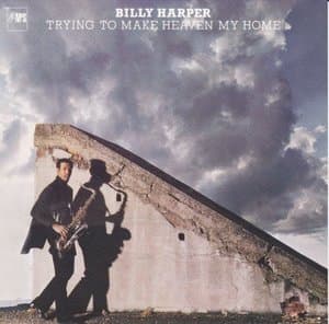Trying To Make Heaven My Home