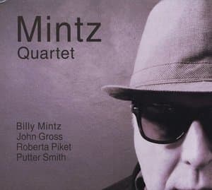 Mintz Quartet