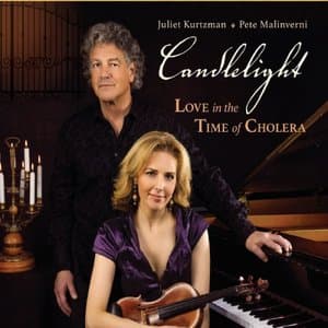 Candlelight: Love in the Time of Cholera