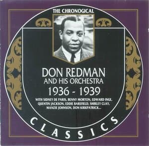 The Chronological Classics: 1936-1939