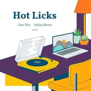 Hot Licks, Vol. 2