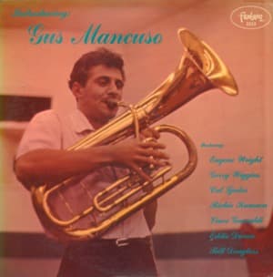 Introducing Gus Mancuso
