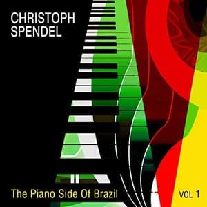 The Piano Side of Brazil, Vol.1