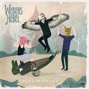Hebelwirkung
