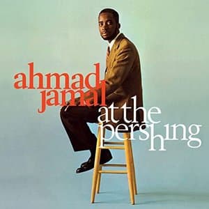 At the Pershing (Bonus Track Version)