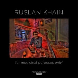 For Medicinal Purposes Only!