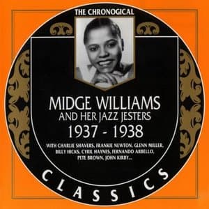 The Chronological Classics: 1937-1938