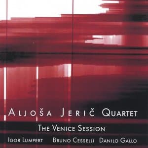 The Venice Session