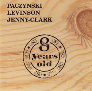 8 Years Old
