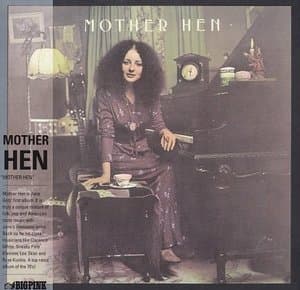 Mother Hen