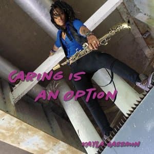 Caring Is an Option