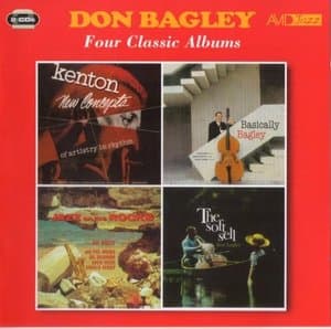Four Classic Albums