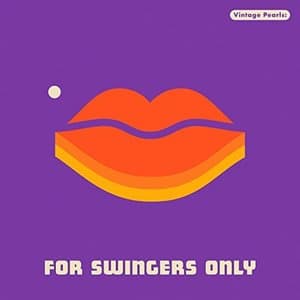 Vintage Pearls: For Swingers Only