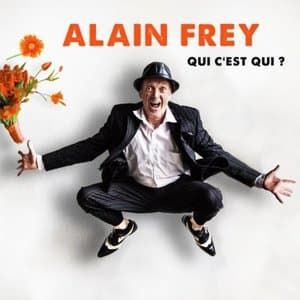 Qui cest qui ?