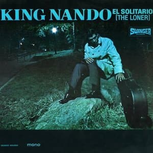 El Solitario (The Loner)