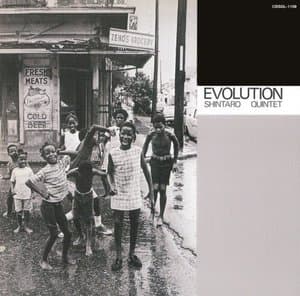 Evolution