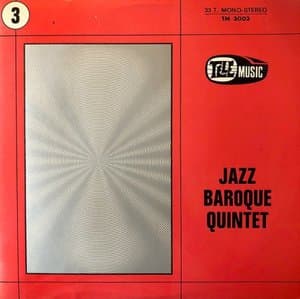 Jazz Baroque Quintet