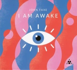 I Am Awake