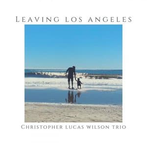 Leaving Los Angeles