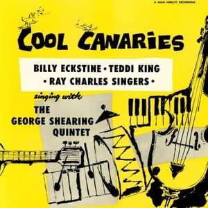 Cool Canaries