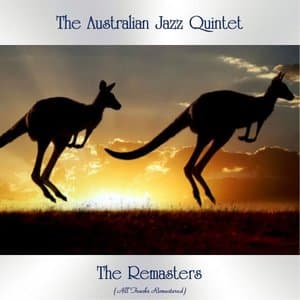 The Remasters (All Tracks Remastered)