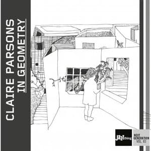 In Geometry (Jazz Thing Next Generation Vol. 83)